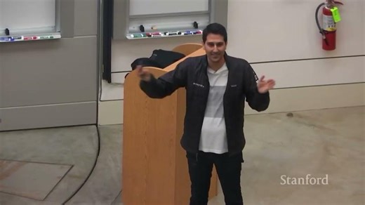 Stanford CS230 | Autumn 2025 | Lecture 2: Supervised, Self-Supervised, & Weakly Supervised Learning