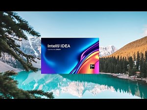 Starting Dynamic Web App(JAVA JSP) in IntelliJ IDEA