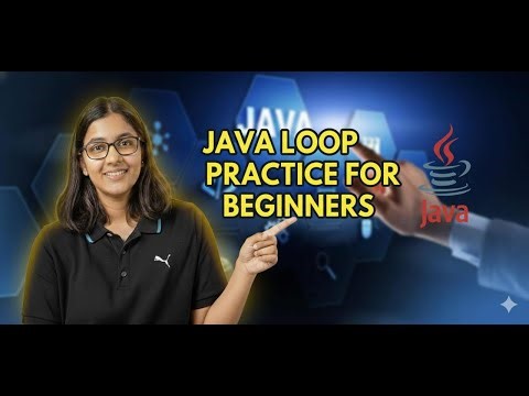🔴 Java While & Do While Loop Practice LIVE!