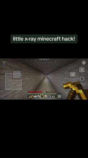 Minecraft X-Ray Hack Guide for Finding Ores in 1.21 Update!