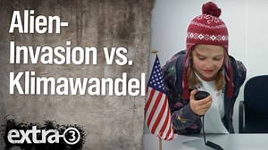 562K views · 2.9K reactions | Wenn wir auf eine Alien-Invasion ähnlich träge reagieren würden wie auf den Klimawandel ... | Extra 3 | Facebook