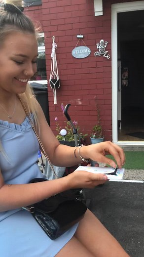 Boomf Gifts on TikTok