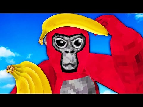 Monke Tag VR