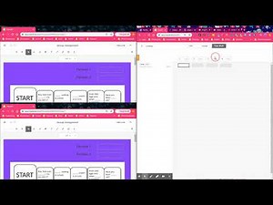 Student Collaborative Assignments in Classkick