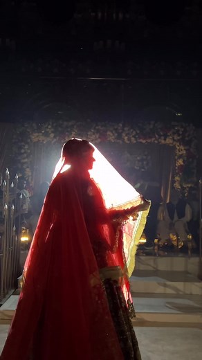 Unique Bride Entry Ideas for a Pakistani Wedding