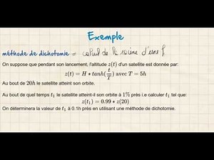 Mooc InProS Exercice sur les structures de controle