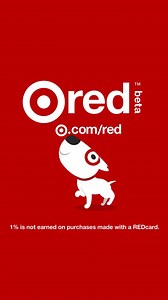 642K views · 54 reactions | Want an even more rewarding Target run? Join Target Red and earn a little extra, every time you shop. Plus, a whole lot more! | Target | Facebook