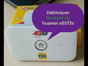 Huawei e5573s UNLOCK MODEM 4G
