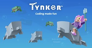 JavaScript 1 - Learn Javascript Games | Tynker Courses