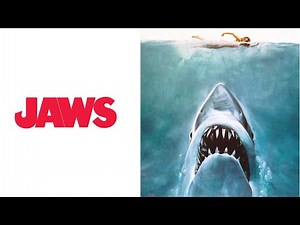Jaws - officiële trailer