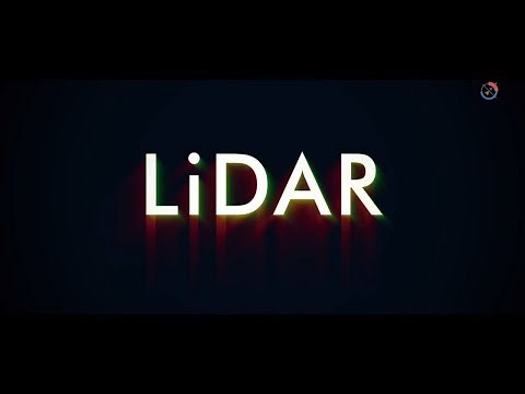 What is Lidar? How does Lidar work? Know all about LiDAR