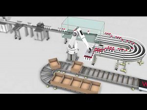 What Can You Simulate With Visual Components?