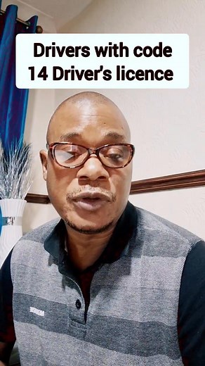 846K views · 10K reactions | Code 14 Truck drivers are needed in ireland For more info join our Telegram group  https://t.me/+Pf_IdkGlKAI4ZTM0 #fypシ゚viralシ | LUVA BRAVO Comedy | Facebook