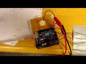 SSI on Arduino