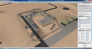 San Andreas Multiplayer Map Editor file