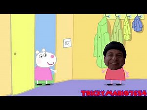[YTP] The Peppa Pig Collab (RE-REUPLOAD) (READ THE DESCRIPTION)