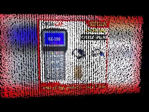 A must-have product! Newest CK100 V46.02/V99.99 Auto Key Programmer Car Key Programming Tool No To