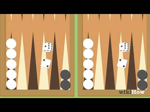 How to Play Backgammon