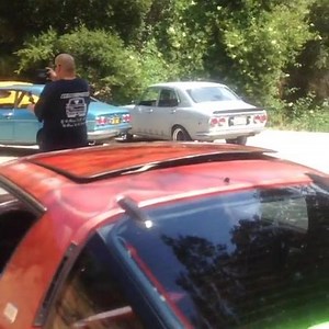 100K views · 79 reactions | Old Japanese Cars on Reels | Facebook