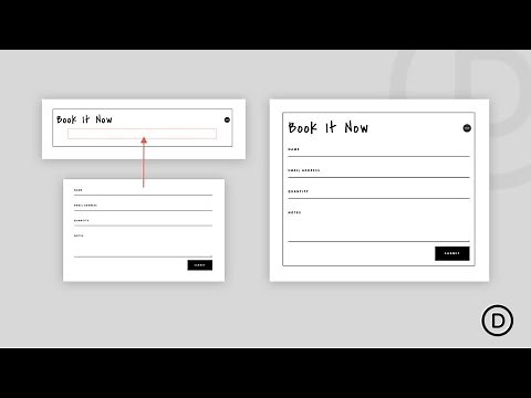 How to Insert Divi Modules or Rows inside Other Divi Modules without a Plugin