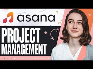 How To Use Asana For Beginners | Step By Step