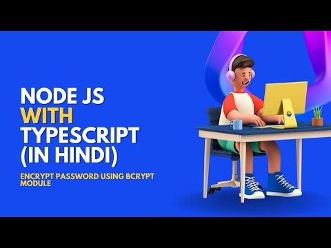 Encrypt password using bcrypt module in Node JS