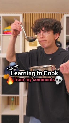 Learning to cook Hash Browns 🍟 | How To Make Hashbrowns