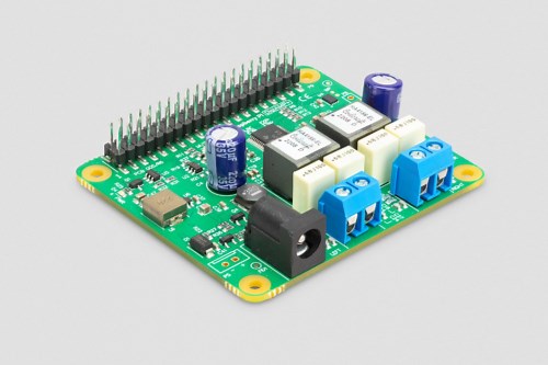 Raspberry Pi audio boards for your hi-fi projects - Raspberry Pi