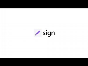 Formstack Sign - Flexible Electronic Signature Software for Any Team
