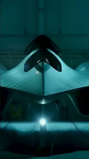 This Jet Is 6 Times Faster Than Sound!