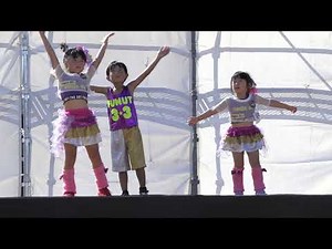 FUNUT☆33 2019.09.07@二ツ坂カーニバル2019