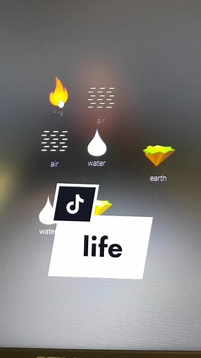 Creating a Lizard in Little Alchemy: Beginner's Guide