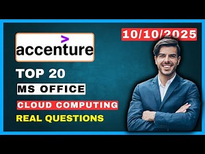 Real Questions ? Accenture Coding Questions | Accenture Assessment Test 2026