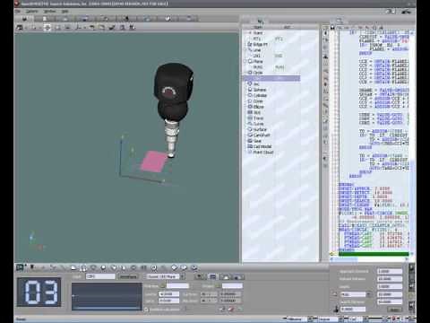 OpenDmis Module 300 Programming Learn Mode1
