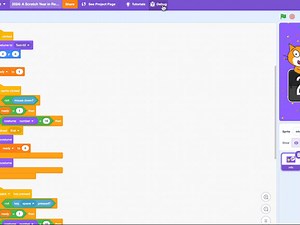 3.6K views · 32 reactions | Introducing our new debugging modal! Have you ever felt stuck in the Scratch editor? Now, Scratchers can access guidance and actionable support from the Scratch Team right where they need it most. Make a project today and check it out! | Scratch | Facebook