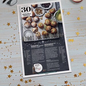 4.7K views · 62 reactions | De feestmaand betekent uitgebreid dineren en genieten van mooie wijnen. In ons '31 Dagen Feest' magazine inspireren we je elke dag opnieuw om de feestdagen compleet te maken. Dit weekend online, op jouw deurmat en in de winkel beschikbaar. | PLUS Supermarkt | Facebook