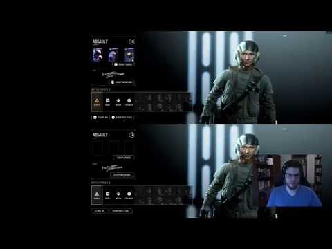 Battlefront 2 PC Split Screen Mod