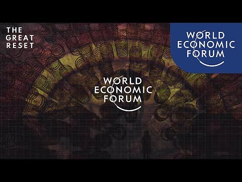 COVID-19: The Great Reset