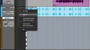 9.7K views · 105 reactions | Hey, Pro Tools user! Here’s how to use the Reason plugin in PT. | Reason Studios | Facebook