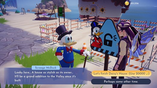 How To Unlock Daisy Duck (You Have Mail Walkthrough) - Disney Dreamlight Valley Guide - IGN