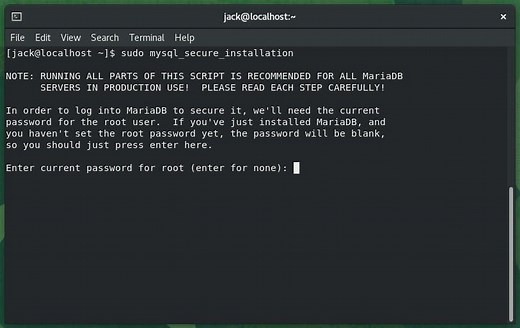 How to install a LAMP stack on Oracle Linux - TechRepublic