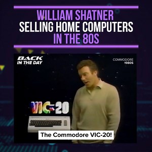 4M views · 22K reactions | Kirk knows a thing or two about computers. | CNET | Facebook