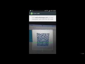 how to use whatsapp web | How to Scan Whatsapp Web QR Code?
