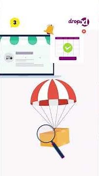 What is dropXL & how does it work | dropXL #dropshipping #ecommerce