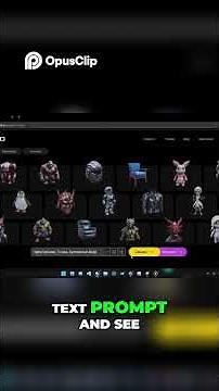 Unleash Your Imagination – Easy 3D Modeling with Tripo