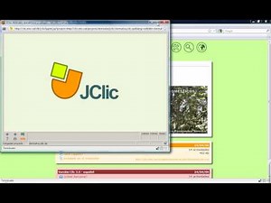 Tutorial - Actividades Jclic
