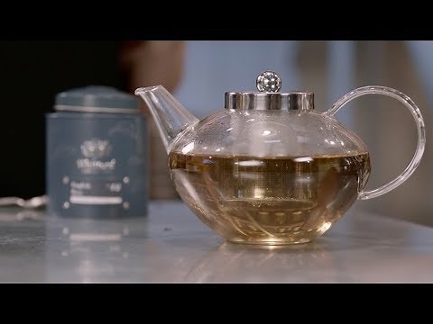 How to Brew Loose Leaf Tea