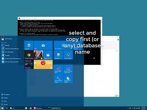 Microsoft SQL Server - LocalDB