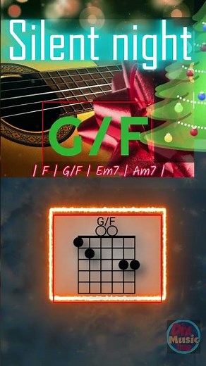 Silent night smooth Jazz #Shorts #backingtrack #jazz