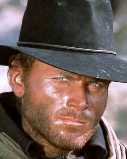 Django's Justice: The Saloon Shootout Scene Breakdown | Django Unchained#movie #film